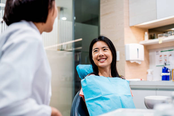 Suncrest, WA Holistic Dental Care Services Company