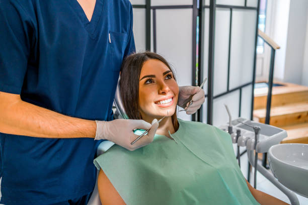  Suncrest, WA Holistic Dental Care Services Pros