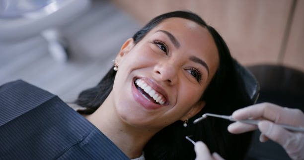 Laser Dentistry in Suncrest, WA